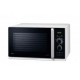 LG MH-2338 850 Watts Four à micro-ondes