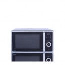 LG MH-6380 800 Watts Four à micro-ondes