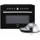 LG MP9489NBC 900 Watts Four à micro-ondes