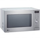 LG MS1987U Stainless Steel 800 Watts Four à micro-ondes