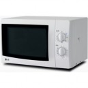 LG MS-2020 800 Watts Four à micro-ondes