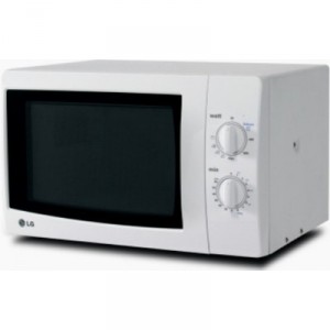 LG MS-2020 800 Watts Four à micro-ondes