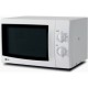 LG MS-2020 800 Watts Four à micro-ondes