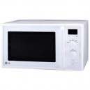 LG MS-4330 800 Watts Four à micro-ondes
