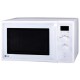 LG MS-4330 800 Watts Four à micro-ondes