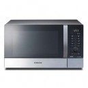 Samsung - CE109MTST/XEG - Four Micro Ondes avec Grill et Air Chaud - 900 Watts - Grill 1250 Watts - ... 900 Watts Four à micro