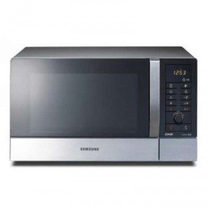 Samsung - CE109MTST/XEG - Microwave Oven with Grill and Hot Air - 900 Watts - 1250 Watts Grill - ... 900 Watts Microwave