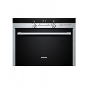 Siemens HB84E562 Stainless Microwave Oven