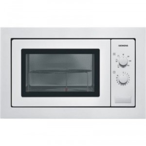 Siemens HF22G260 900 Watts Microwave Oven