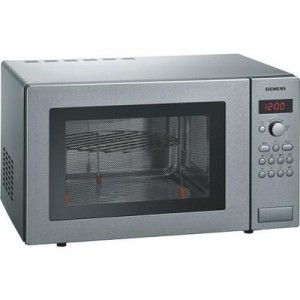 Siemens HF24G541 900 Watts Microwave Oven