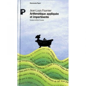 The Arithmetic and sassy - Jean-Louis Fournier