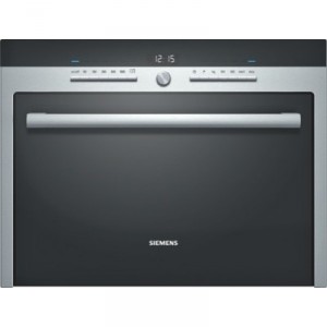 Microwave Built-SIEMENS - HF 35 M 562 1000 Watts Microwave Oven