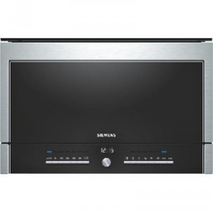 MICROWAVE SIEMENS HF25G5L2 900 Watts Microwave Oven