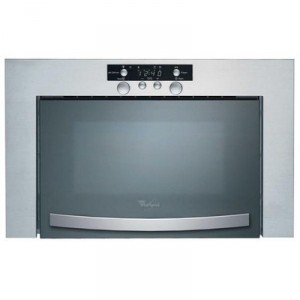 AMW411IX Whirlpool 750 Watts Microwave Oven