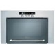 Whirlpool AMW 476 IX Inox 750 Watts Four à micro-ondes