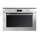 Whirlpool AMW 735 IX Inox 2300 Watts Four à micro-ondes