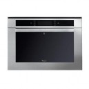 Whirlpool AMW 839 IX Inox 900 Watts Four à micro-ondes