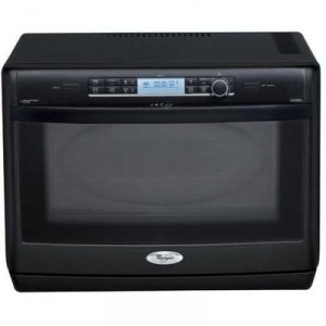 Whirlpool JT 368 1000 Watts Microwave Oven