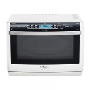 Whirlpool JT 369 1000 Watts Microwave Oven