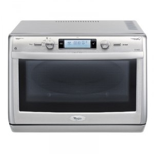 Whirlpool JT379 1000 Watts Microwave Oven