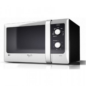 MWD201SIL Whirlpool 700 Watts Microwave Oven