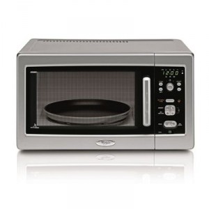 Whirlpool VT 256 IX 800 Watts Microwave Oven