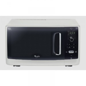 Whirlpool VT262 800 Watts Microwave Oven