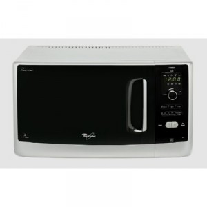 Whirlpool VT265 800 Watts Microwave Oven