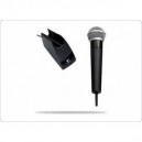 Micro Logitech Playstation 3