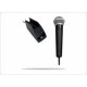 Micro Logitech Playstation 3
