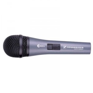 Sennheiser e 825-S