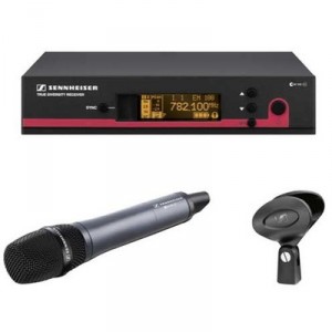 Sennheiser e 865