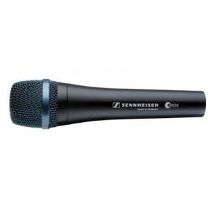 Micro Sennheiser E935