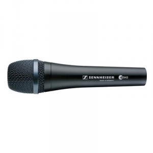 Sennheiser e 945