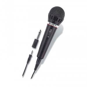 Sony FV120 Microphone