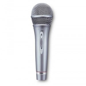 Sony F-V620 Microphone