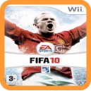 FIFA 10 pour Nintendo Wii