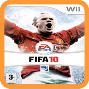 FIFA 10 pour Nintendo Wii