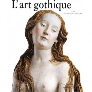 Gothic Art - Alain Erlande-brandenburg