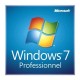 Microsoft Windows 7 Professionnel OEM