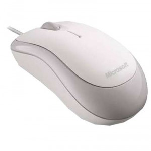 Souris Microsoft Ready Mouse souris - (3EG00007)