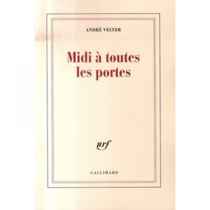 Midi All The Doors - Andre Velter
