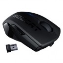 Roccat - Pyra - Souris sansfil pour Jeux PC - Noir (ROC-11-510)