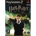 Harry Potter et l'Ordre du Phénix - Jeu PS2