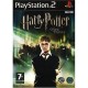 Harry Potter et l'Ordre du Phénix - Jeu PS2