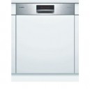 Bosch SMI65T25EU encastrable