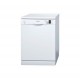Bosch SMS50E02FF pose libre