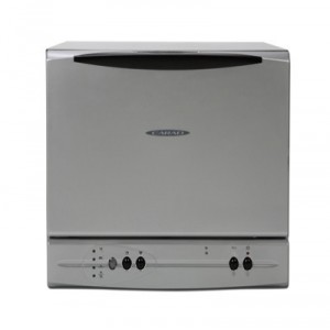 CARAD DW3244DT pose libre