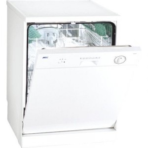 Haier DW12-EFET