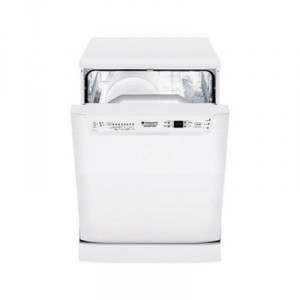 Hotpoint-Ariston LFF 7146 pose libre
